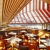 Bennelong Restaurant and Bar, Sydney, NSW © Brett Stevens/Bennelong