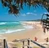 North Stradbroke Island, QLD © Tourism and Events Queensland