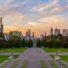 Melbourne, Victoria © Ray Captures