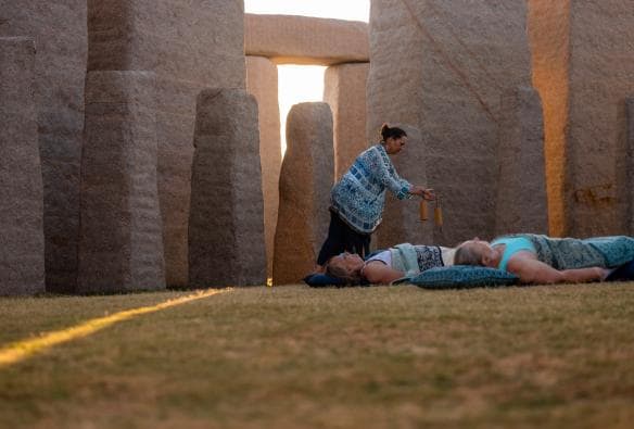 Untamed Escapes, Esperance, WA © Tourism Australia