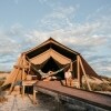 Sal Salis, Ningaloo Reef, WA © Sal Salis Ningaloo Reef