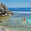 The Basin, Rottnest Island, Western Australia © Tourism Western Australia