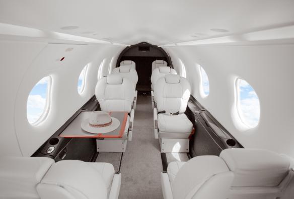 The Outback Jet © Air Adventures 