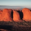 Kata Tjuta, Uluru-Kata Tjuta National Park, Northern Territory © Tourism NT, Jason Charles Hill