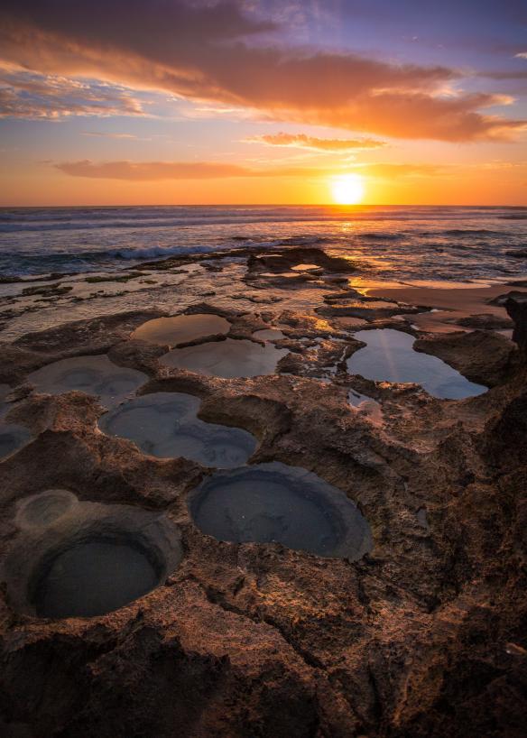 Twelve Apostles Signature Walk, Johanna Beach, Great Ocean Road, VIC © Twelve Apostles Lodge Walk / Great Walks of Australia