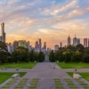 Melbourne, Victoria © Ray Captures