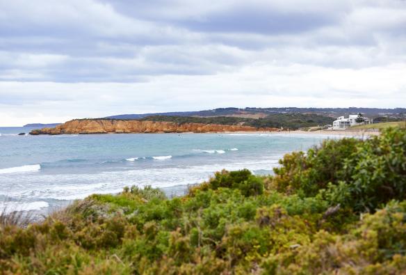 Australian National Surf Museum, Torquay, VIC © Tourism Australia