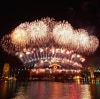 New Years Eve Fireworks, Sydney, New South Wales © Tourism Australia