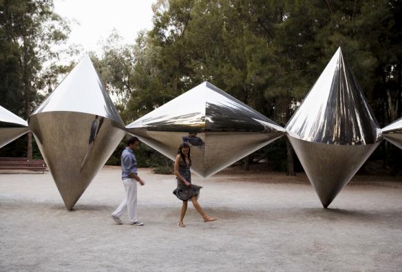 National Gallery of Australia, Canberra, Australian Capital Territory © Tourism Australia