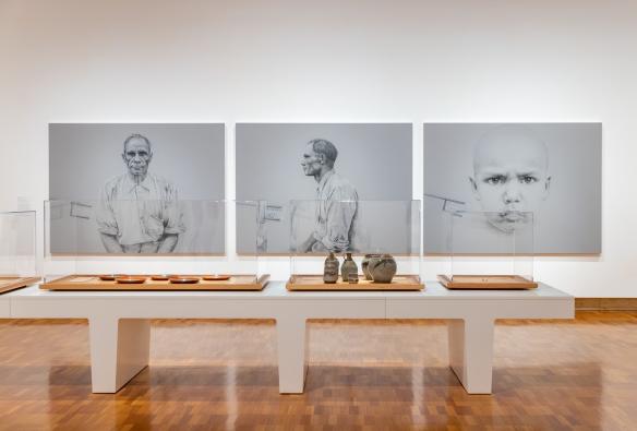 Queensland Art Gallery & Gallery of Modern Art, Brisbane, Queensland © Tourism Australia