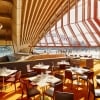 Bennelong Restaurant and Bar, Sydney, NSW © Brett Stevens/Bennelong