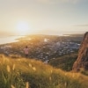 Castle Hill, Townsville, QLD © Tourism and Events Queensland