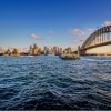 Baie de Sydney, Sydney, Nouvelle-Galles du Sud © Destination NSW