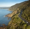 The Great Ocean Road, Lorne, VIC © Visit Victoria