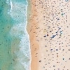 Bondi Beach, Sydney, NSW © Daniel Tran
