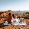 East MacDonnell Ranges, NT © Tourism NT/Kyle Hunter & Hayley Anderson