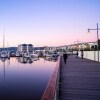 Launceston Seaport Boardwalk, Launceston, TAS © Tourism Australia