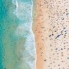 Bondi Beach, Sydney, NSW © Daniel Tran