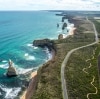 Twelve Apostles, Great Ocean Road, VIC © Greg Snell, Tourism Australia
