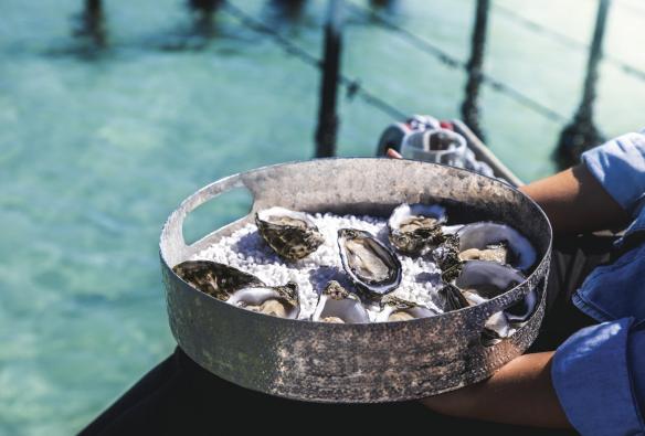Experience Coffin Bay, Eyre Peninsula, Australie du Sud © South Australian Tourism Commission