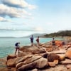 Freycinet Experience Walk, Freycinet, TAS © Tourism Australia