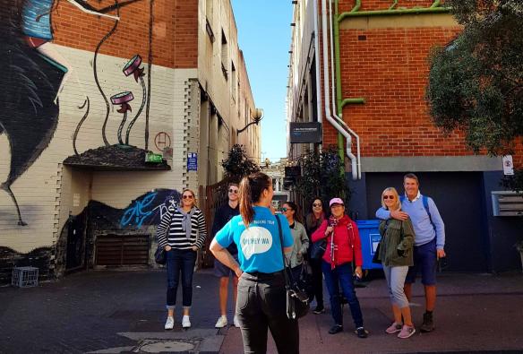 Oh Hey WA, Perth, Australie Occidentale © Oh Hey WA