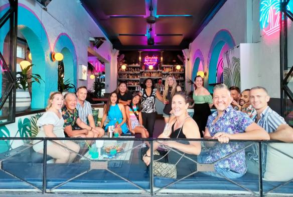 Oh Hey WA, Perth, Australie Occidentale © Oh Hey WA
