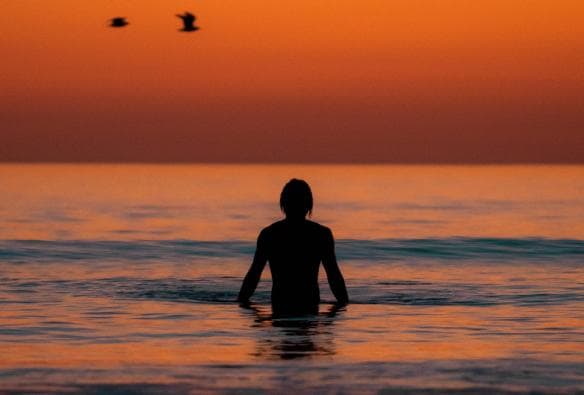 Henley Beach, Adelaide, South Australia © South Australian Tourism Commission