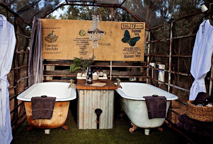 Callubri Station, Buddabadah, New South Wales © Monique Wye