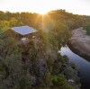 Gilberton Outback Retreat, Gilbert River, Queensland © Tourism and Events Queensland
