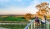 The Lane Vineyard, Hahndorf, SA © South Australia Tourism Commission