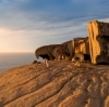 Remarkable Rocks, Kangaroo Island, South Australia © South Australian Tourism Commission