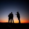 The Arkaba Walk, Elder Camp, Flinders Ranges National Park, SA © Adam Bruzzone, SATC