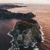 Tasman Island, Tasman Peninsula, TAS © Jarrad Seng