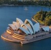 Sydney Opera House, Sydney, New South Wales © Cultural Attractions of Australia