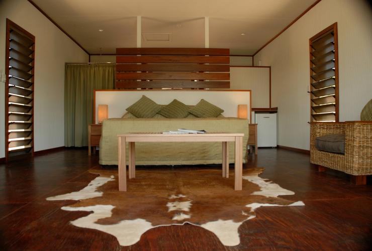 Home Valley Station, Kimberley, Western Australia © Tourism Western Australia