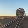 The Ghan, Adelaide, South Australia © Journey Beyond