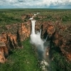 Jim Jim Falls, Kakadu National Park, Northern Territory © Jarrad Seng, tutti i diritti riservati