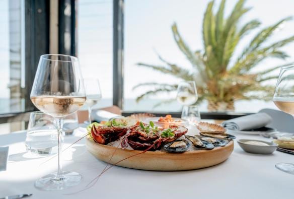 Stokehouse, Melbourne, Victoria © Visit Victoria