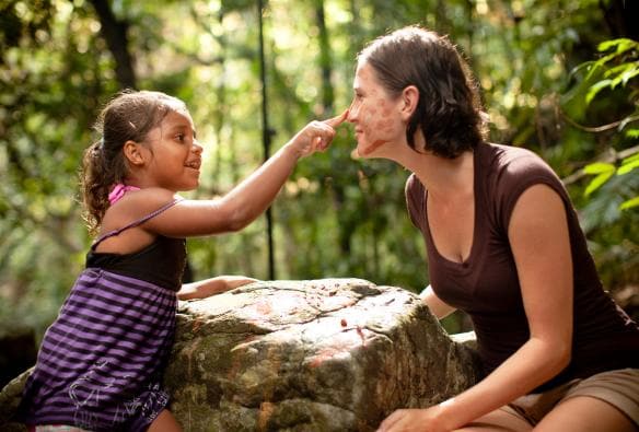 Daintree Eco Lodge and Spa, Daintree, Queensland © James Fisher