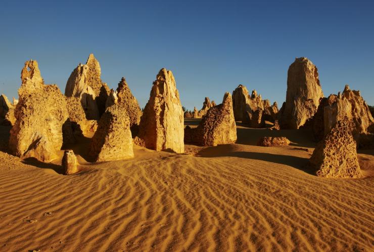 西オーストラリア州, ナンバン国立公園, ©オーストラリア政府観光局