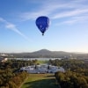 オーストラリア首都特別地域、キャンベラ © Tourism Australia