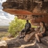 ノーザンテリトリー、ベンチャー・ノース・オーストラリア © Tourism Australia