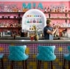 南オーストラリア州、アデレード、ミア・マルガリータ © South Australian Tourism Commission