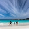 西オーストラリア州、エスペランス、ヘルファイア・ベイ © Tourism Australia