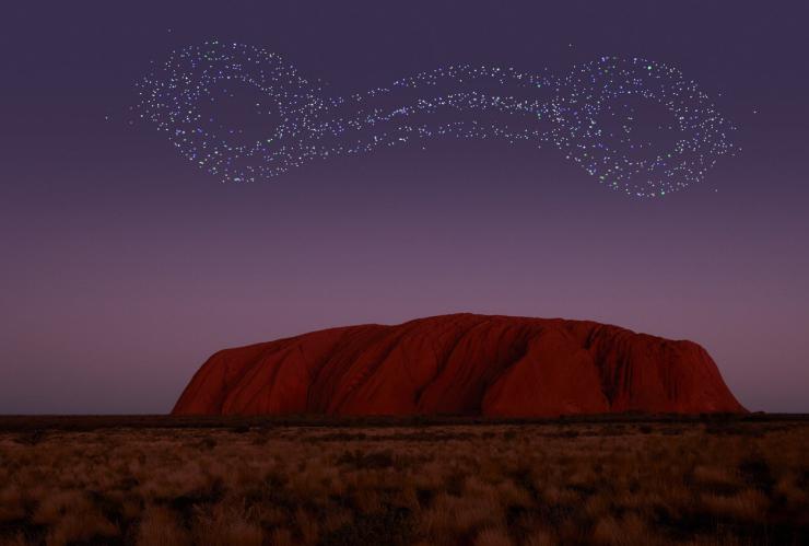윈지리 위루, 보이지스 인디저너스 투어리즘, 노던테리토리 © 호주정부관광청