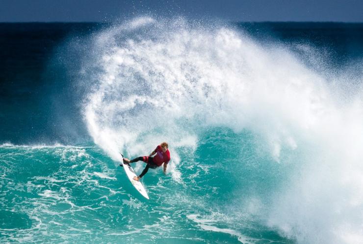 Margaret River Pro, Margaret River, WA © Margaret River Pro