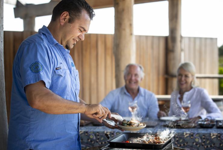 Koomal Dreaming, vùng Margaret River, Tây Úc © Tourism Australia