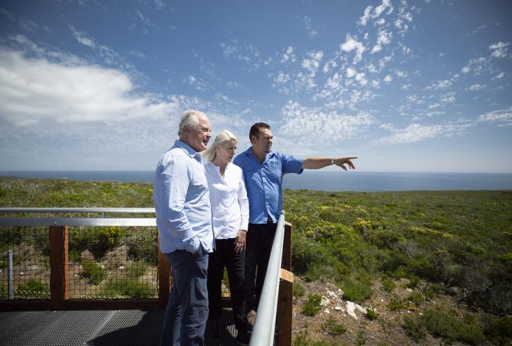 Koomal Dreaming, vùng Margaret River, Tây Úc © Tourism Australia