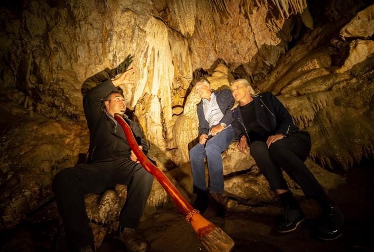 Koomal Dreaming, vùng Margaret River, Tây Úc © Tourism Australia